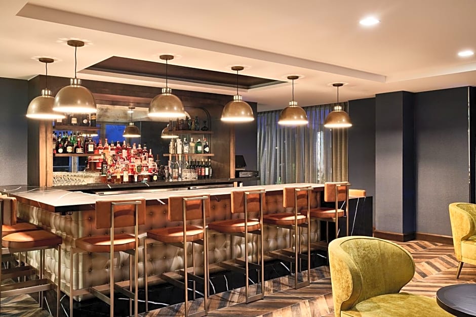 AC Hotel by Marriott Nashville Brentwood