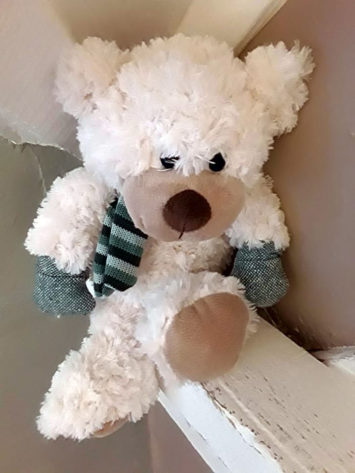 Au Moulin de Valérie