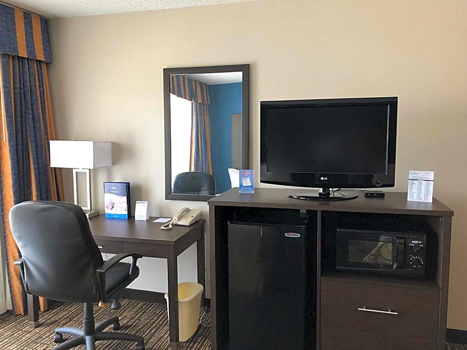 Baymont by Wyndham Washington