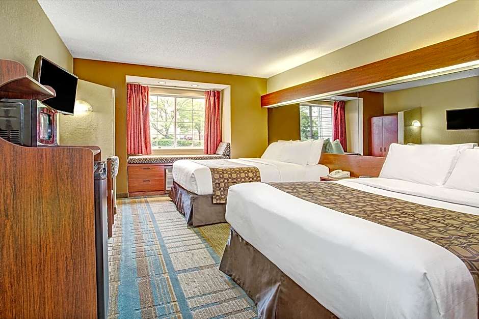 Microtel Inn & Suites By Wyndham Mason/Kings Island