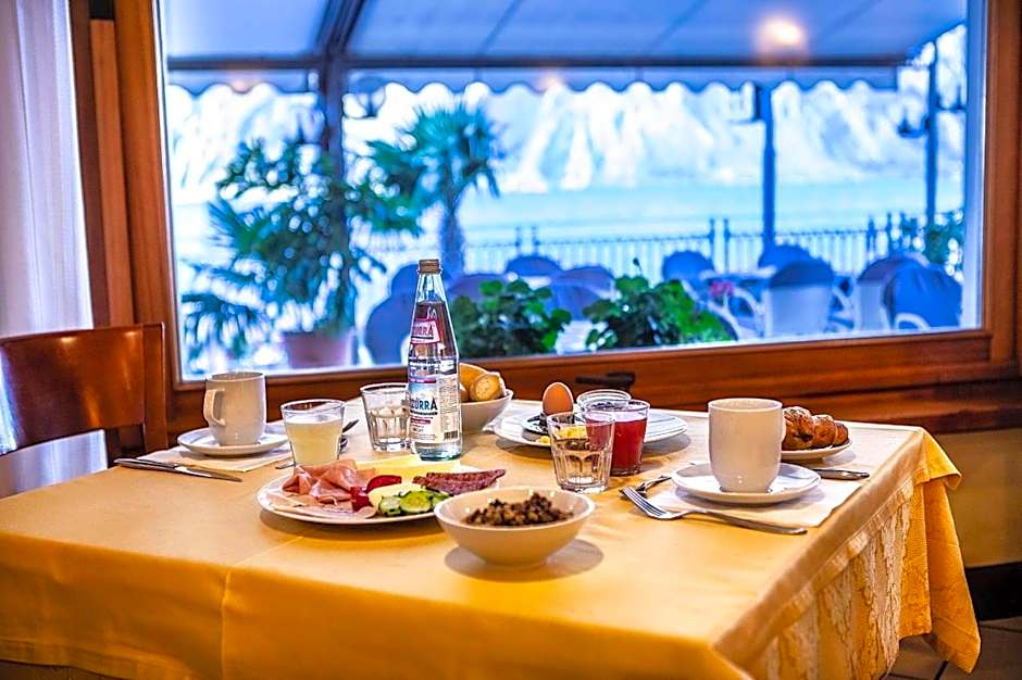 Hotel Astoria - 3stelle S