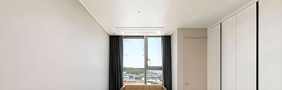 Donghae Oceancity Residence Hotel