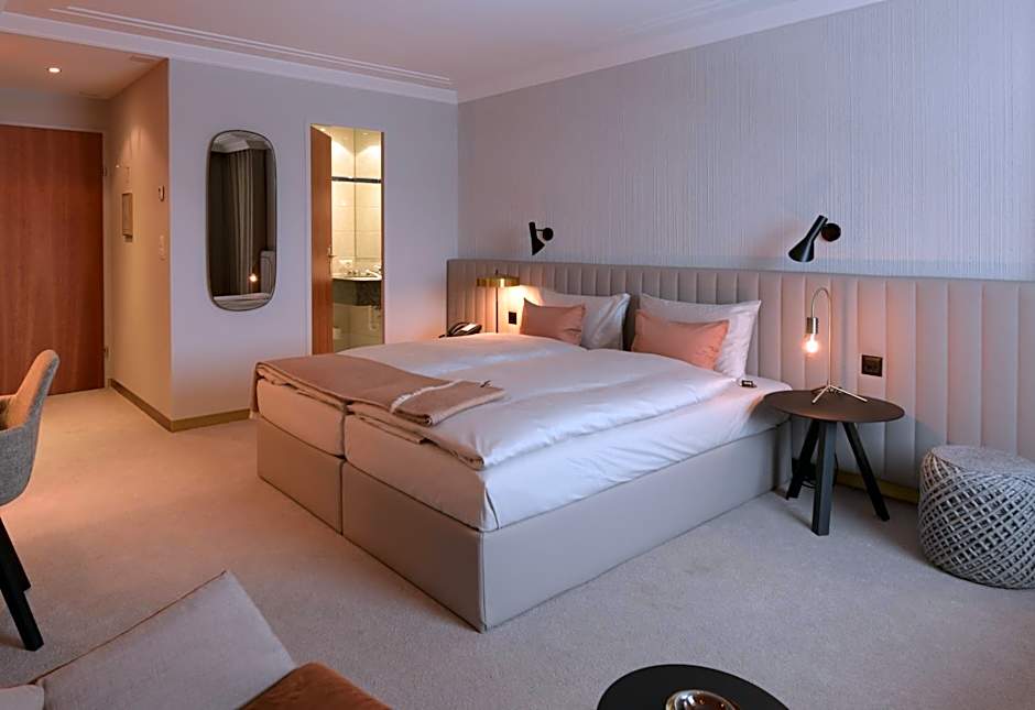 Kongress Hotel Davos