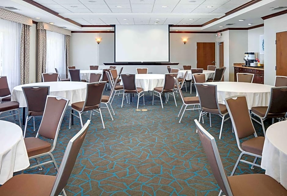 Hampton Inn By Hilton & Suites Dallas-Arlington-South