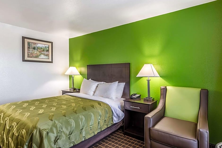 Quality Inn Simpsonville-Greenville