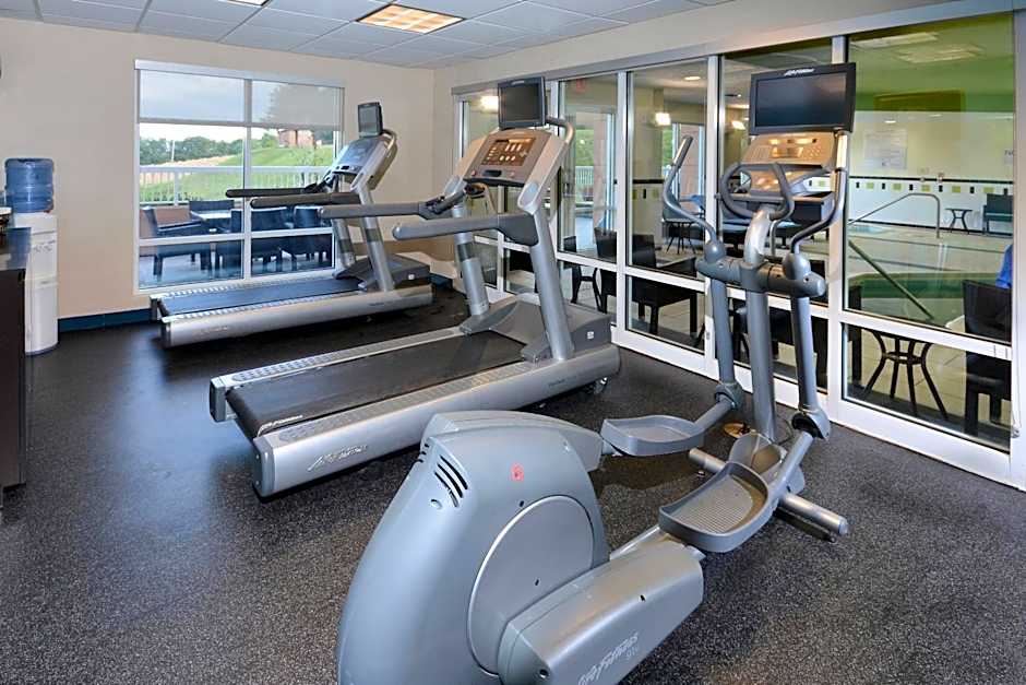 Fairfield Inn & Suites by Marriott Wytheville