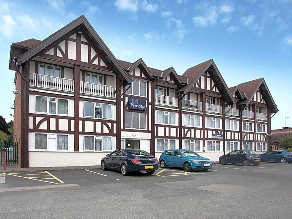 Travelodge Birmingham Sheldon