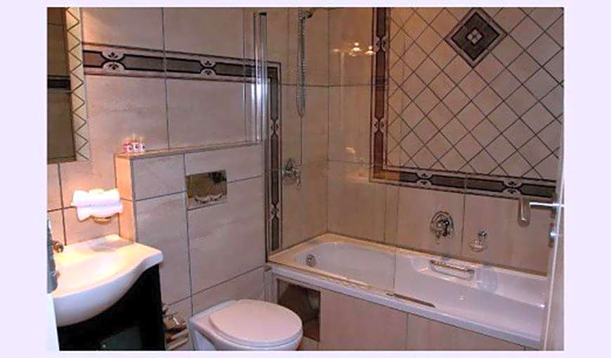 Goodey's Guesthouse