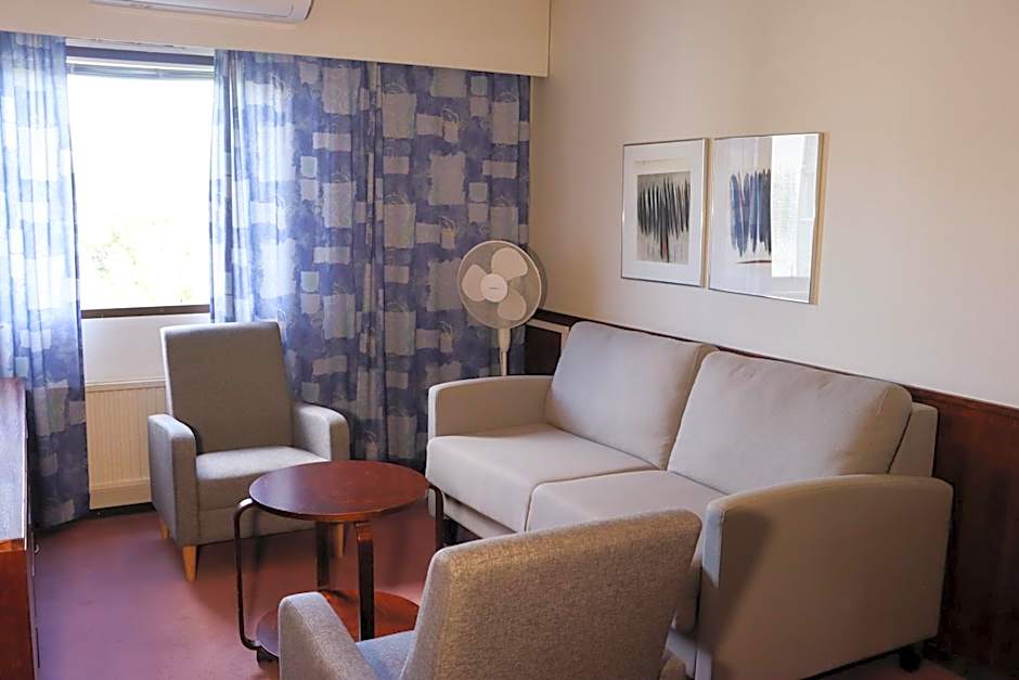 Hotel Sommelo