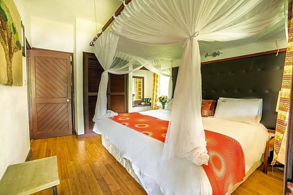 Muthu Mara River Lodge
