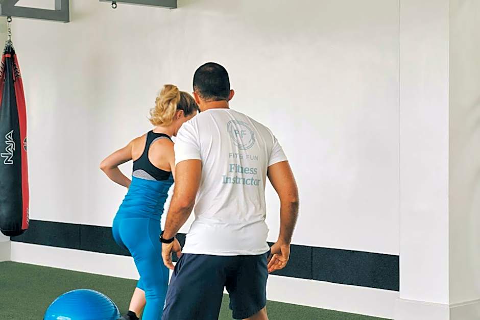 Iberostar Waves Bahia - All Inclusive