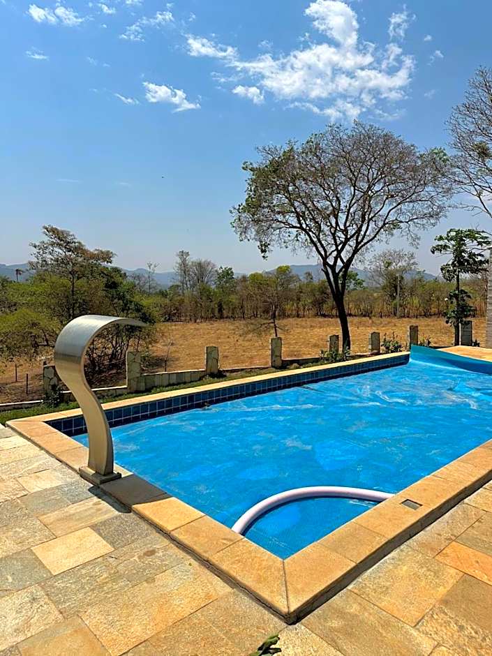 Estância Vista dos Pireneus