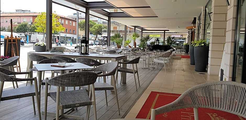 Hotel Principe Palace