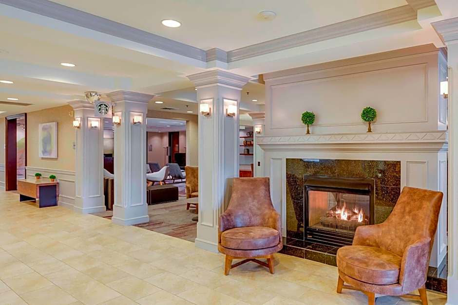 Courtyard by Marriott Cranbury South Brunswick