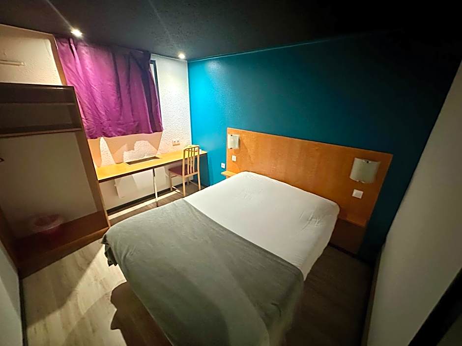 Hôtel Restaurant le Privilège - authentic by balladins