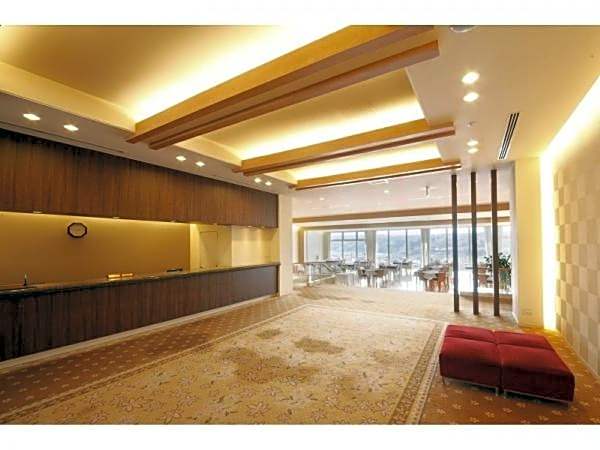 Natural Farm City Noen Hotel