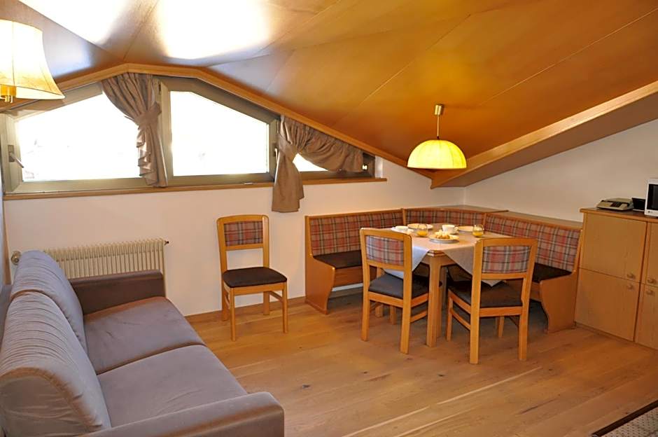 Residence Anda