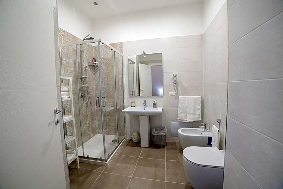 B&B Galleria Principe di Napoli