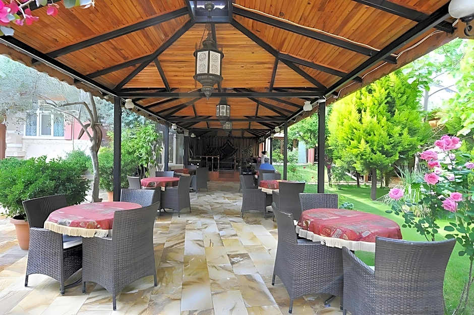 Venus Hotel