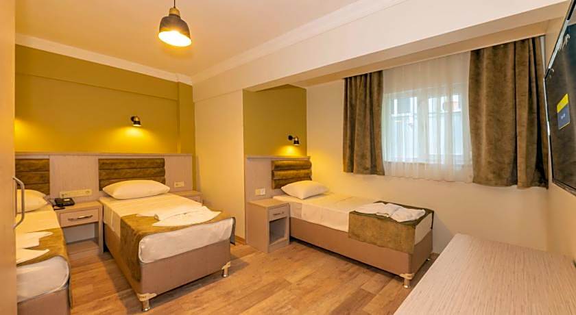 Bazaar Hotels Old City