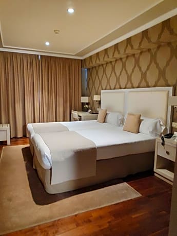 Doble 1 o 2 camas estandar