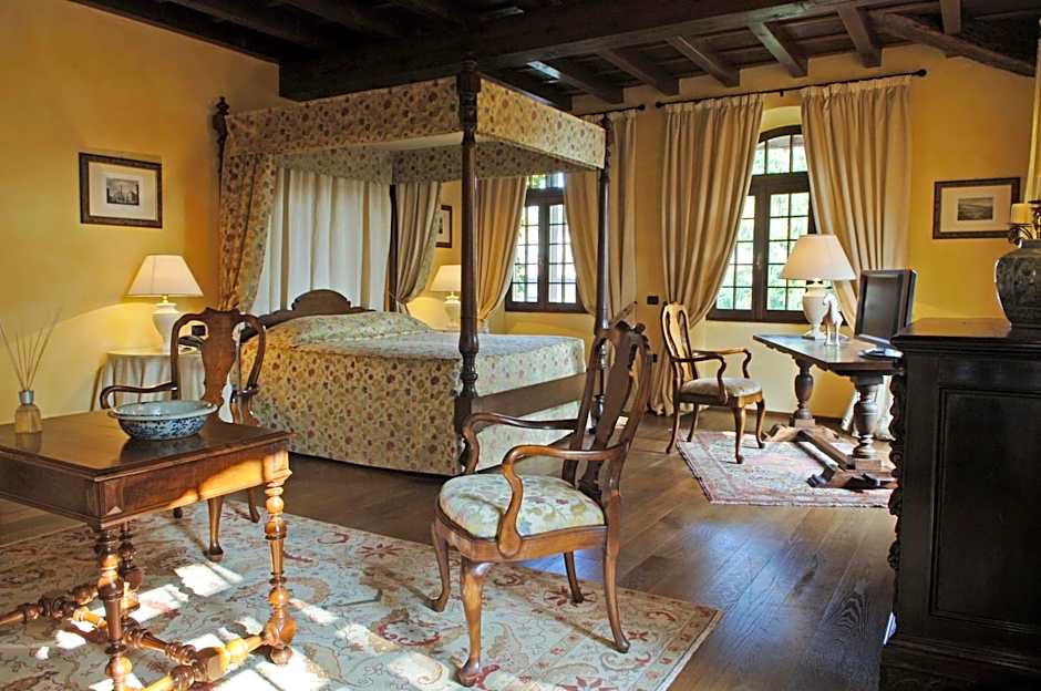 Hotel Torre di San Martino