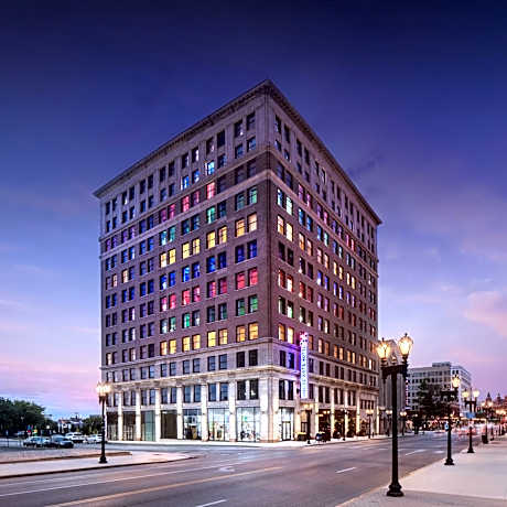 Angad Arts Hotel St. Louis, Tapestry Collection by Hilton