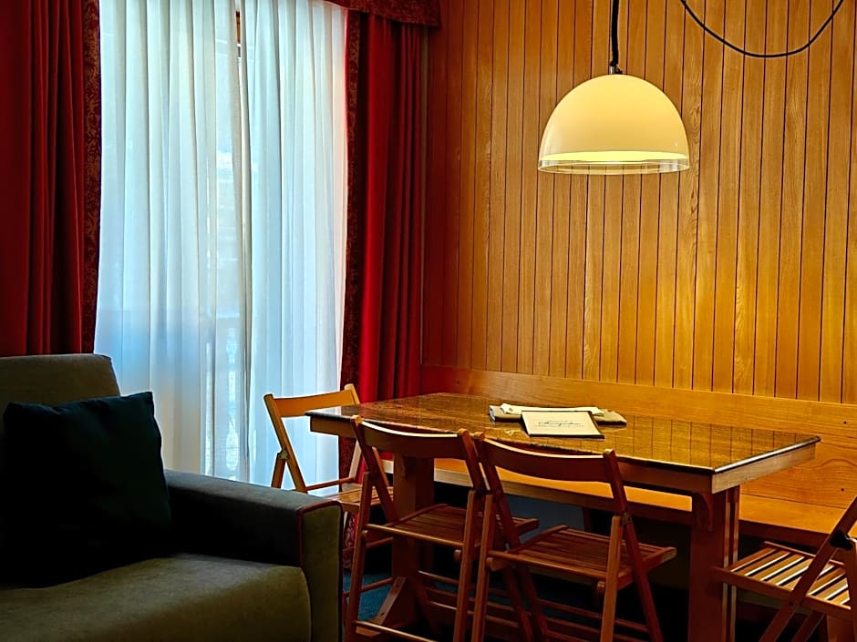 Residence Les Coupoles