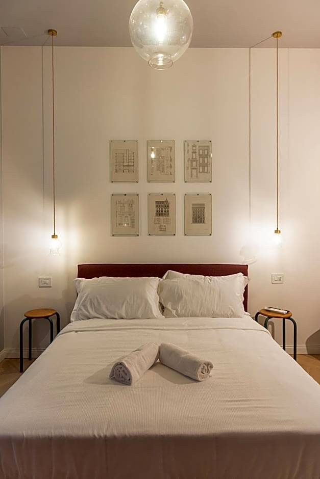 Sophia Boutique Suites