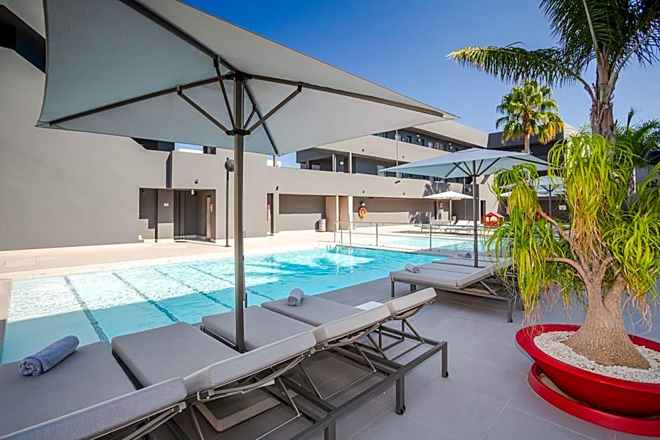 Migjorn Ibiza Suites & Spa