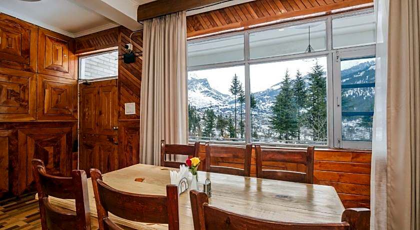 Baan By Snow City Farm