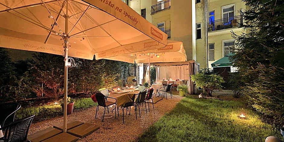 Hotel ANETTE