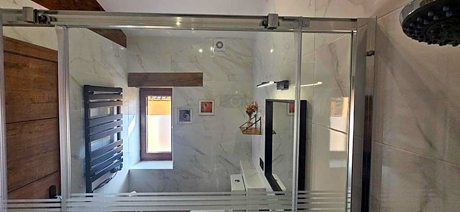 Casa Elisa - Albergue turístico superior