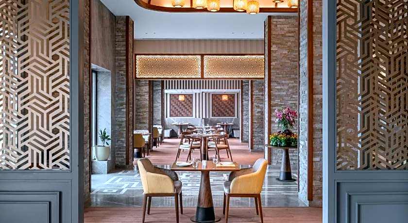 Vivanta Arunachal Pradesh, Tawang