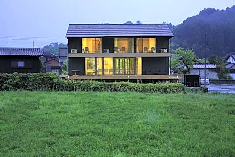 Akizukinoyado Tsuki No Hanare