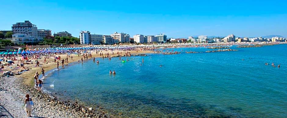 Hotel Mirò
