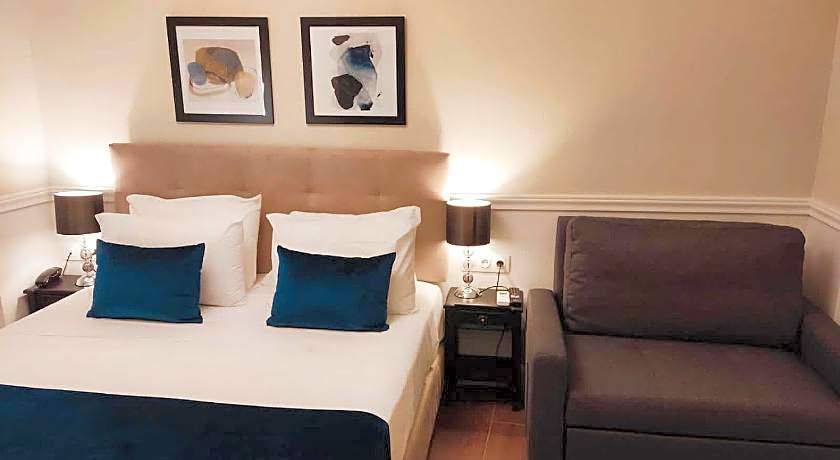 Classic by Athens Prime Hotels