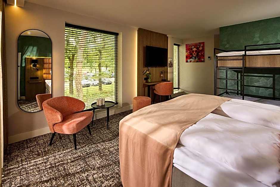 Hotel Gladbeck van der Valk
