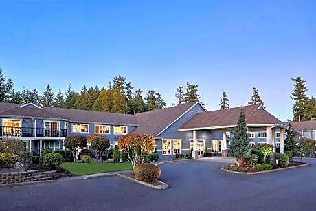 Best Western Wesley Inn & Suites