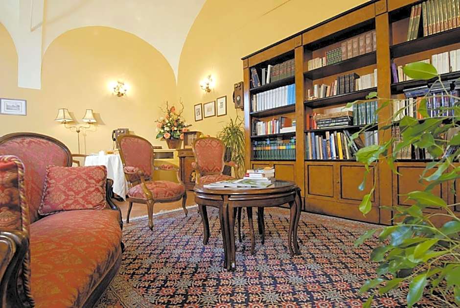 La Locanda Di San Francesco