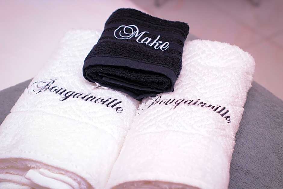 Pousada Loft vista da serra