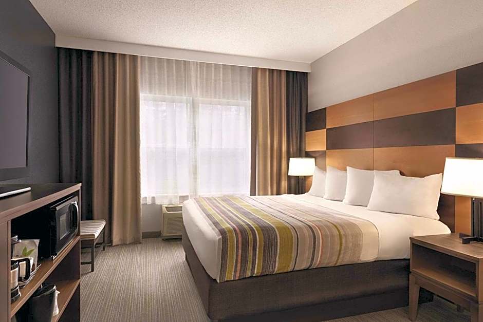 Country Inn & Suites by Radisson, Boone, NC
