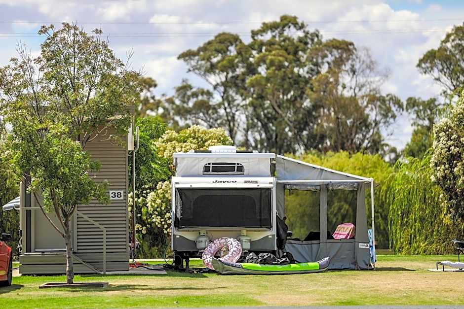 Discovery Parks - Moama Waters