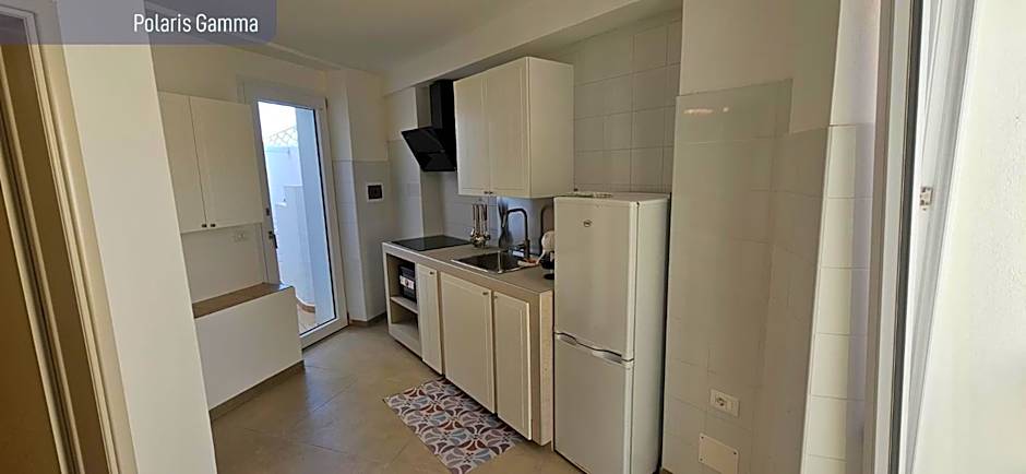 Residence Polaris a Rivabella