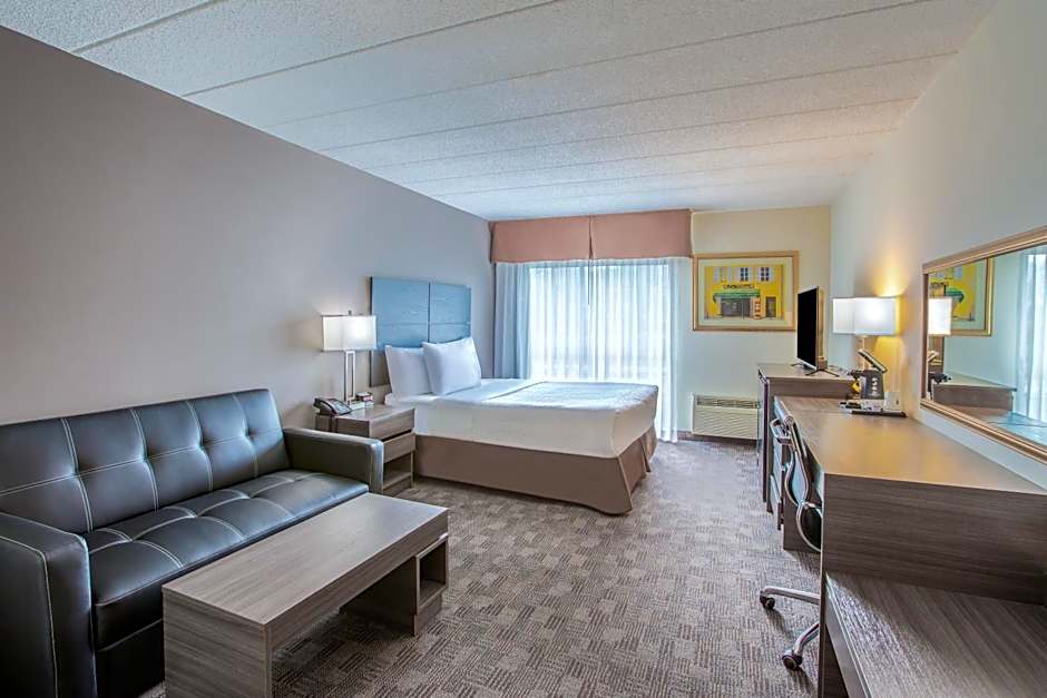 Days Inn by Wyndham Sudbury & Conference Centre