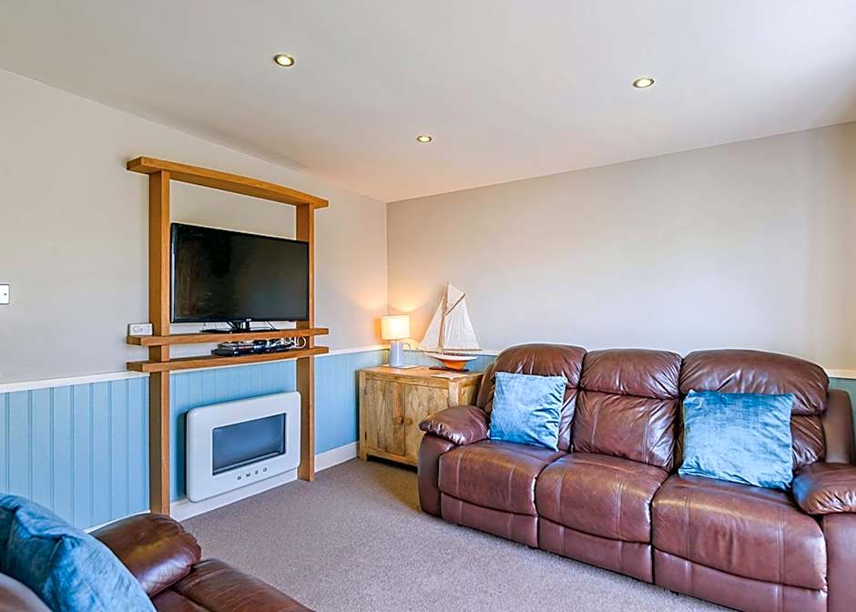 Pickering Lodges