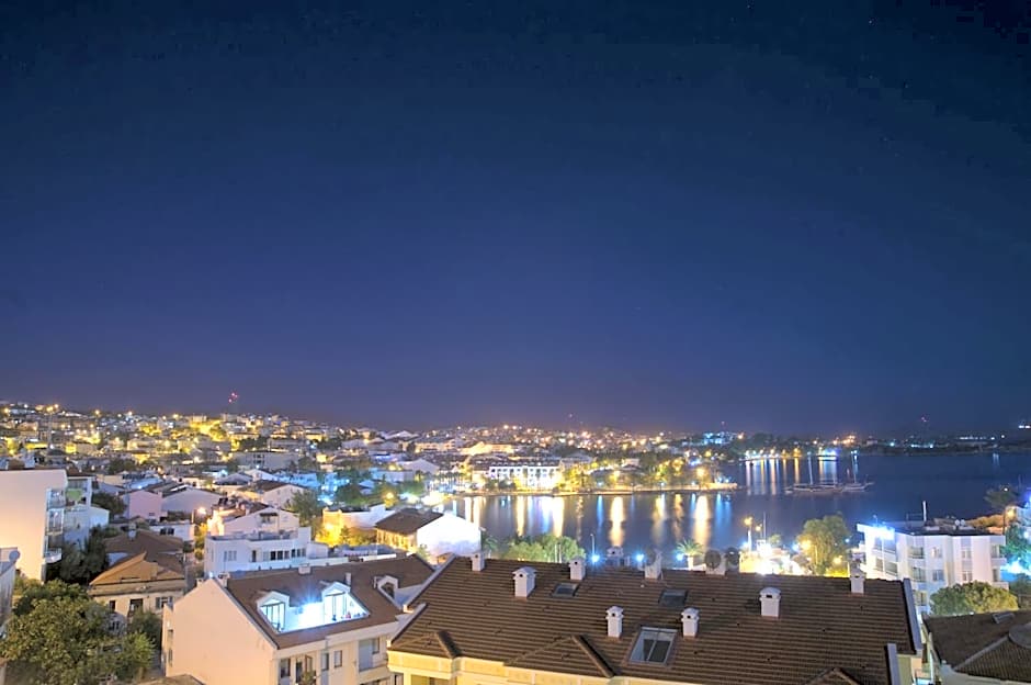 Doada Hotel