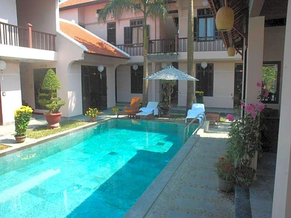 Hoi An Garden Villas