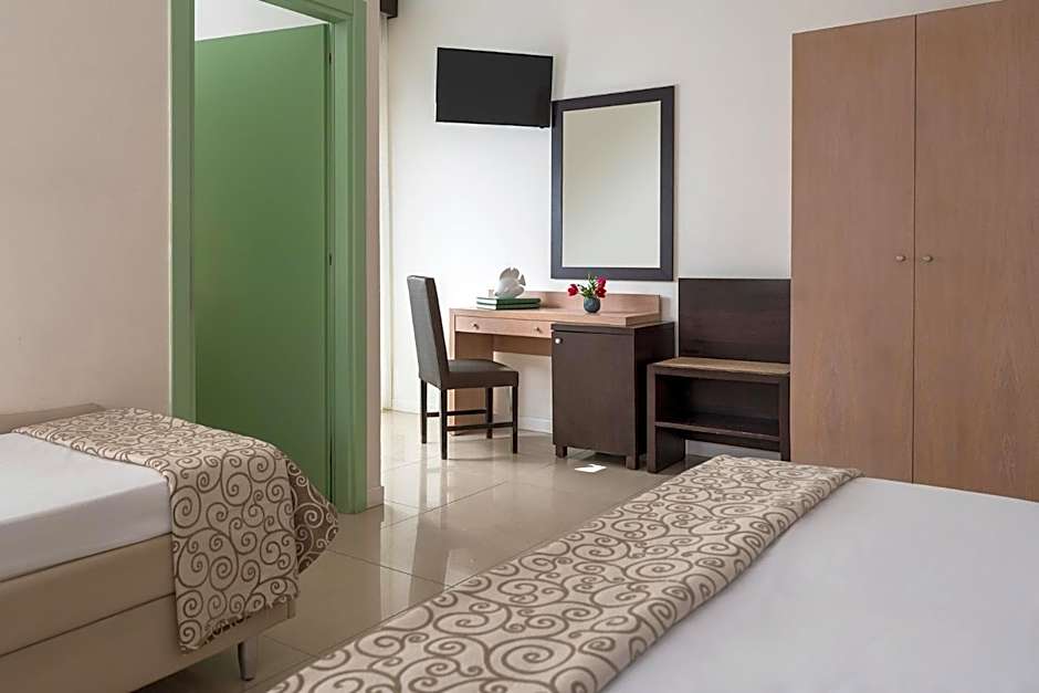 Hotel Calypso
