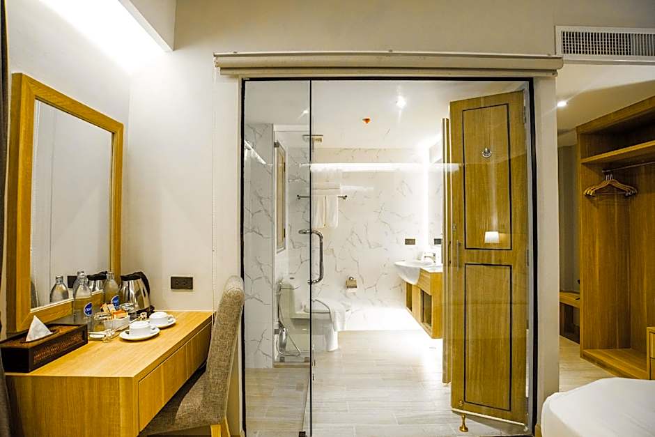 Days Inn by Wyndham Aonang Krabi